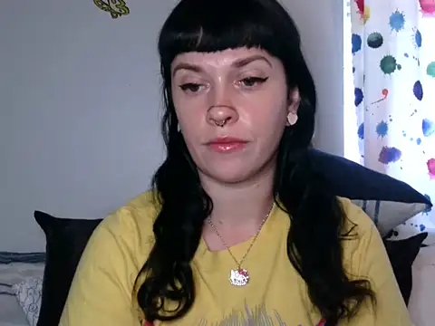 Marcelinegoddess online show from December 16, 2025, 3:06 pm