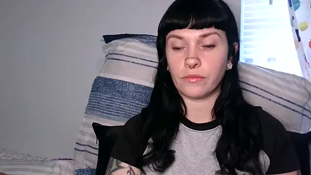 Marcelinegoddess online show from January 16, 2026, 4:33 pm