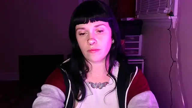 Marcelinegoddess online show from February 27, 2026, 4:56 am