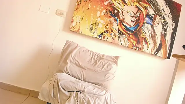 BarbieVenus online show from May 27, 2026, 10:40 pm