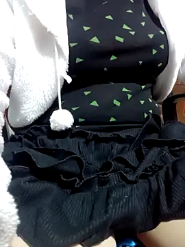 Snapshot of Tuo8702 chatting on March 20, 2025, 11:45 pm Tuo8702 online show from March 20, 2025, 11:45 pm