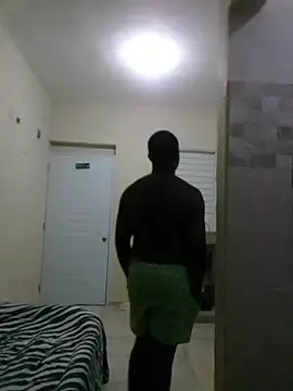 Algenis1232 online show from January 12, 2026, 11:10 pm