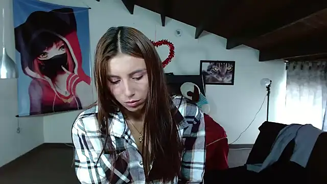 Kloe Deker online show from February 5, 2025, 4:47 pm