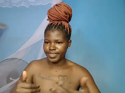 TrishaKalid online show from December 4, 2025, 8:45 am