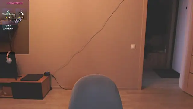 Brience online show from October 23, 2025, 4:45 am