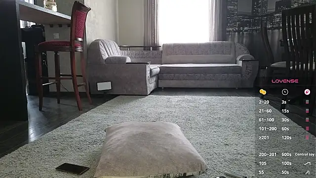 Snapshot of _LittleAngel_ chatting on February 26, 2026, 6:34 am LittleAngel online show from February 26, 2026, 6:34 am