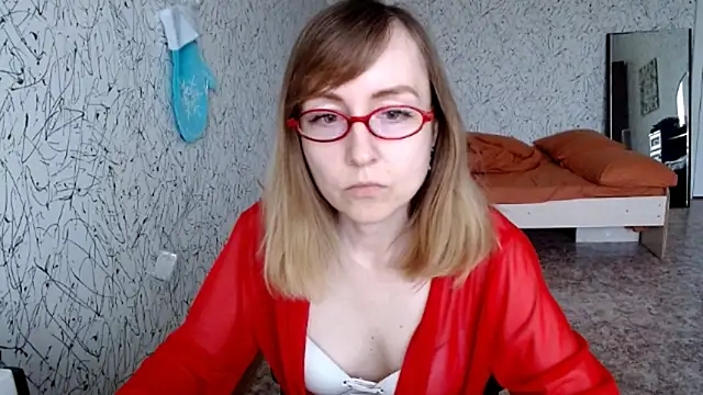 Athena Richards online show from June 11, 2026, 9:51 am