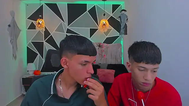 Juan Nd Steven online show from October 23, 2025, 4:23 am