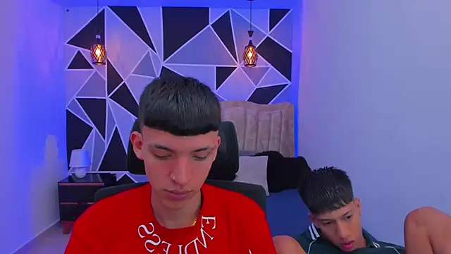 Juan Nd Steven online show from November 5, 2025, 4:23 am