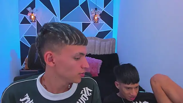 Juan Nd Steven online show from January 9, 2026, 3:31 am