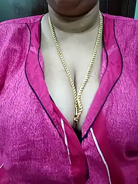 ashikaa r online show from January 27, 2025, 9:55 pm