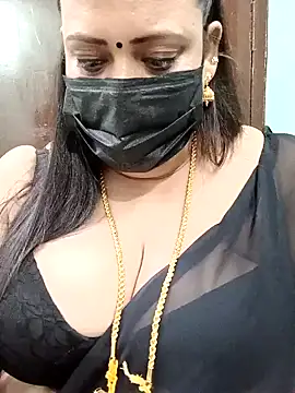 ashikaa r online show from February 2, 2025, 1:19 pm