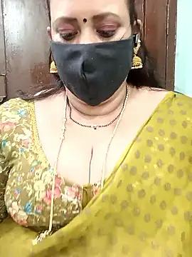 ashikaa r online show from January 14, 2026, 7:41 pm