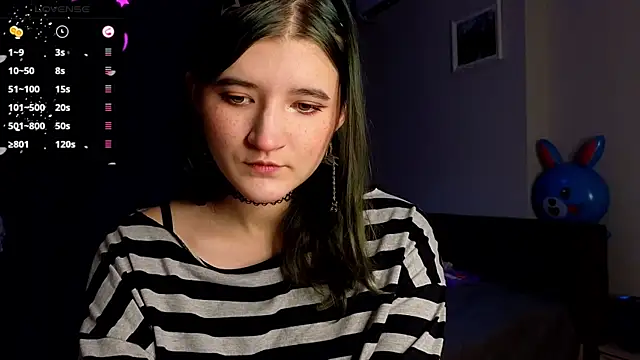 Snapshot of Kai-Gerda6 chatting on October 28, 2025, 8:44 pm Kai-Gerda6 online show from October 28, 2025, 8:44 pm