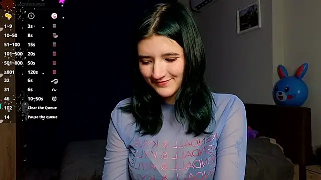 Snapshot of Kai-Gerda6 chatting on November 7, 2025, 6:08 pm Kai-Gerda6 online show from November 7, 2025, 6:08 pm