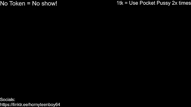 HornyTeenBoy64 online show from December 5, 2024, 10:12 pm