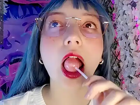 barbarablade online show from November 9, 2025, 7:45 pm