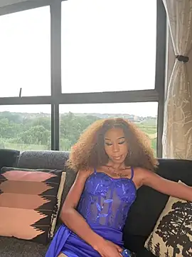 Snapshot of Dime-__ chatting on February 23, 2025, 2:25 pm Dime- online show from February 23, 2025, 2:25 pm