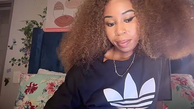 Snapshot of Dime-__ chatting on March 5, 2025, 6:34 pm Dime- online show from March 5, 2025, 6:34 pm