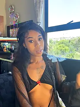 Snapshot of Dime-__ chatting on October 23, 2025, 10:36 am Dime- online show from October 23, 2025, 10:36 am