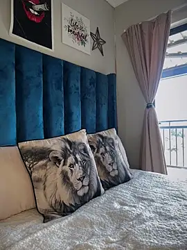 Snapshot of Dime-__ chatting on February 8, 2026, 12:30 pm Dime- online show from February 8, 2026, 12:30 pm