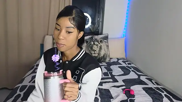 Snapshot of Dime-__ chatting on February 16, 2026, 8:16 pm Dime- online show from February 16, 2026, 8:16 pm