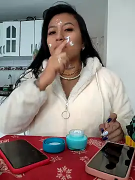 luisa16xxx online show from December 22, 2025, 7:22 pm