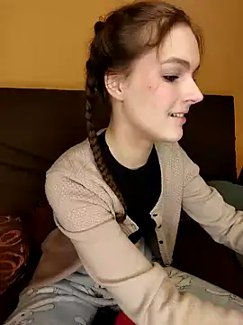 Jenna Sativa online show from January 12, 2025, 12:23 pm