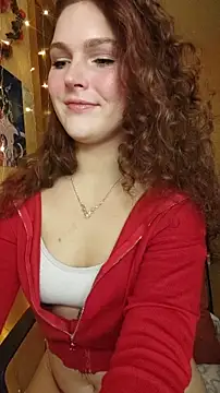 Jenna Sativa online show from November 30, 2025, 4:00 pm