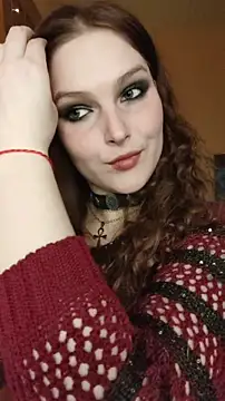 Snapshot of Jenna_Sativa chatting on February 28, 2026, 1:45 pm Jenna Sativa online show from February 28, 2026, 1:45 pm