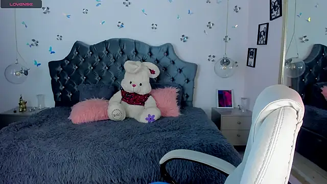  Antonnela  online show from January 20, 2025, 2:14 pm