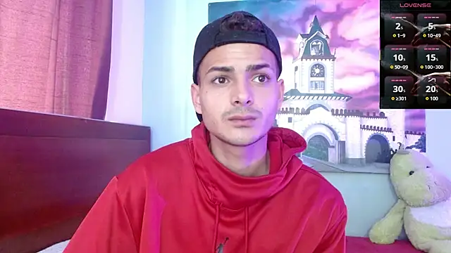 Jeffstyle18 online show from November 8, 2025, 3:45 pm