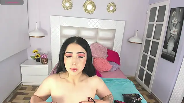 kaory azumi online show from January 17, 2025, 6:44 pm