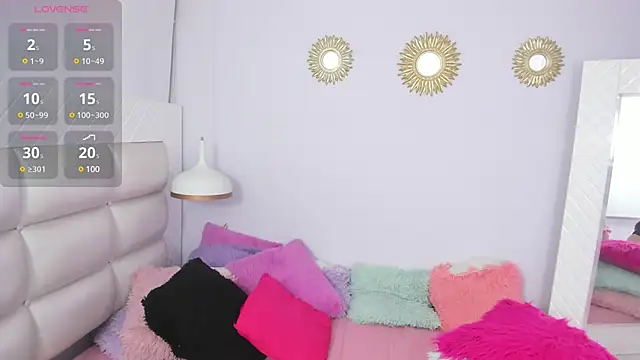 kaory azumi online show from January 27, 2025, 6:31 pm