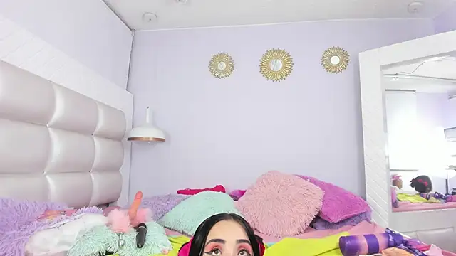 kaory azumi online show from February 5, 2025, 9:40 pm