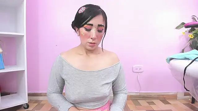 kaory azumi online show from March 1, 2025, 9:26 pm