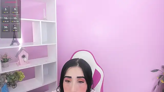 kaory azumi online show from March 20, 2025, 6:09 pm