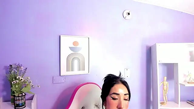 kaory azumi online show from September 11, 2025, 6:41 pm