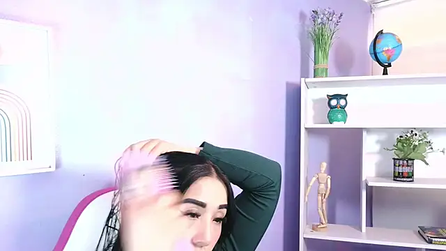 kaory azumi online show from October 16, 2025, 6:31 pm