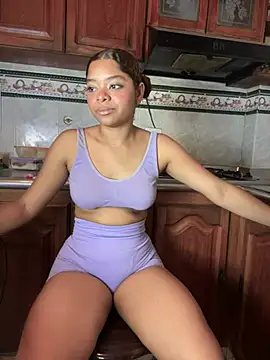 ChristyAddams online show from February 19, 2025, 1:06 pm