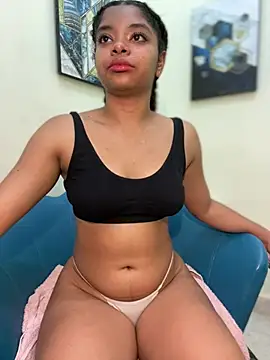 ChristyAddams online show from March 1, 2025, 1:07 pm