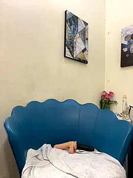 ChristyAddams online show from November 5, 2025, 12:49 pm