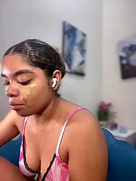 ChristyAddams online show from December 14, 2025, 12:32 pm