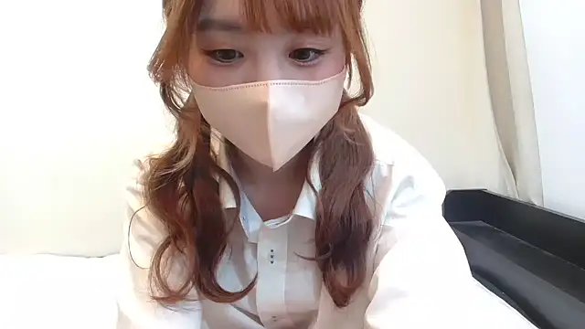 Samourai-Girls1 online show from November 14, 2025, 1:21 pm