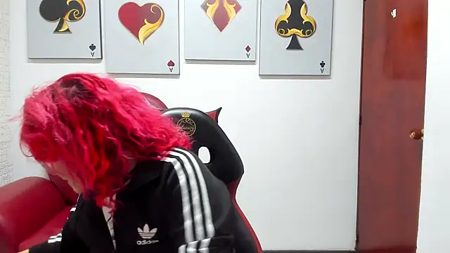 Salomeediaz  online show from December 13, 2025, 9:09 pm