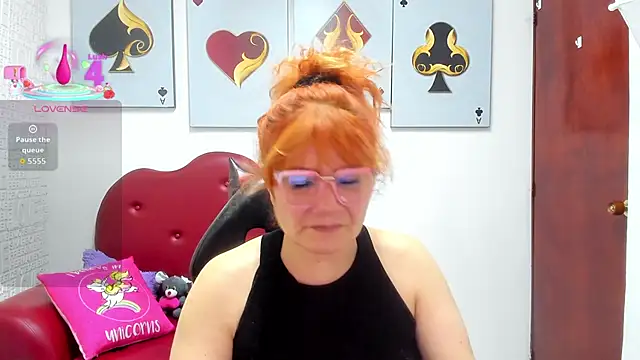 Salomeediaz  online show from February 11, 2026, 9:09 pm