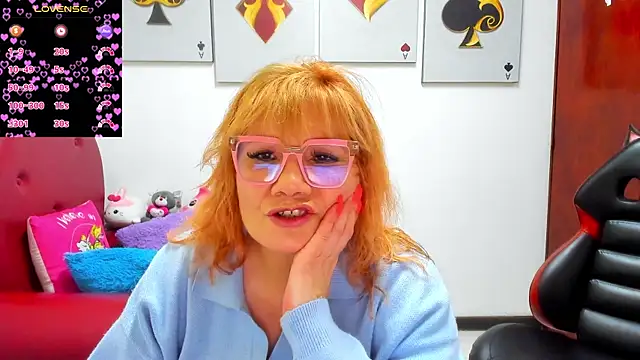 Salomeediaz  online show from July 14, 2026, 8:36 pm