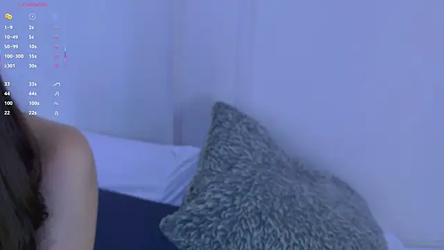 Snapshot of Mariapettit chatting on November 8, 2025, 11:43 am Mariapettit online show from November 8, 2025, 11:43 am