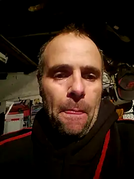 Dorset8360 online show from February 3, 2025, 8:03 pm