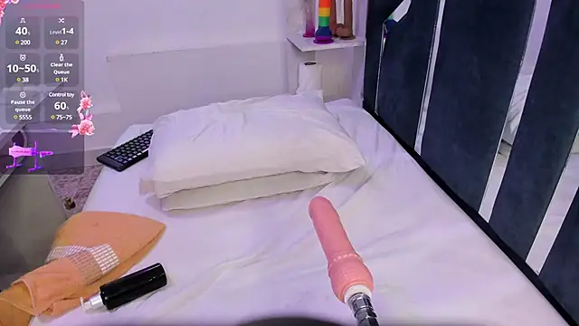 VeronicaRyan online show from January 21, 2025, 11:56 am